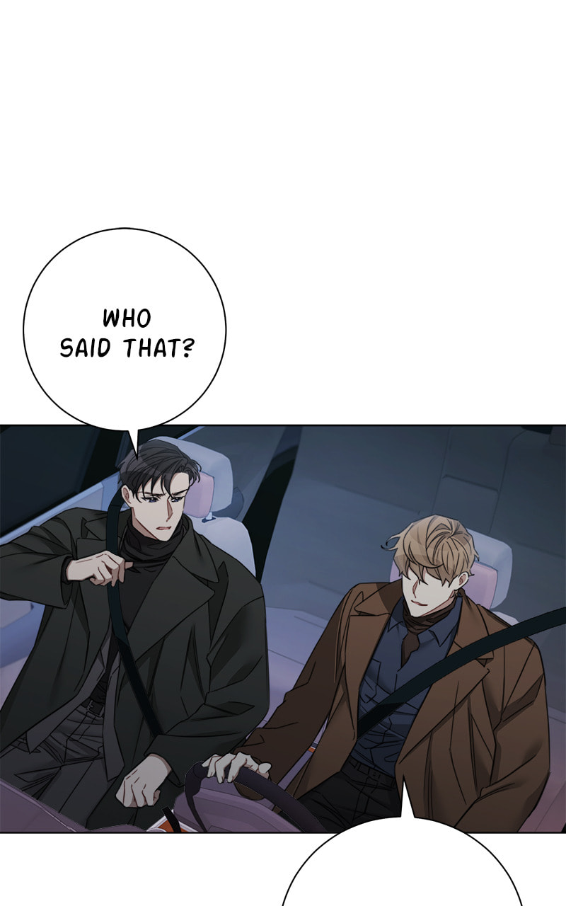 Read The RUNWAY chapter 45 image 11 on Lezhin