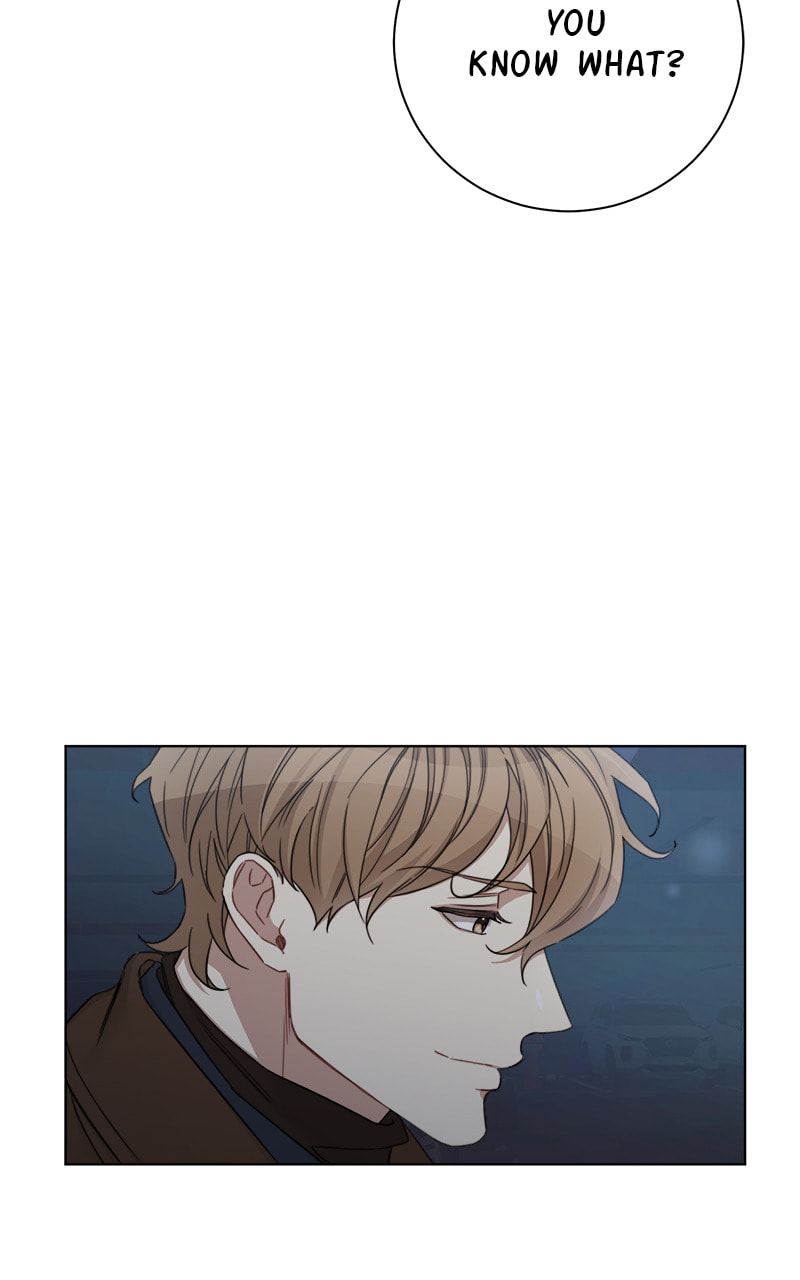 Read The RUNWAY chapter 45 image 12 on Lezhin