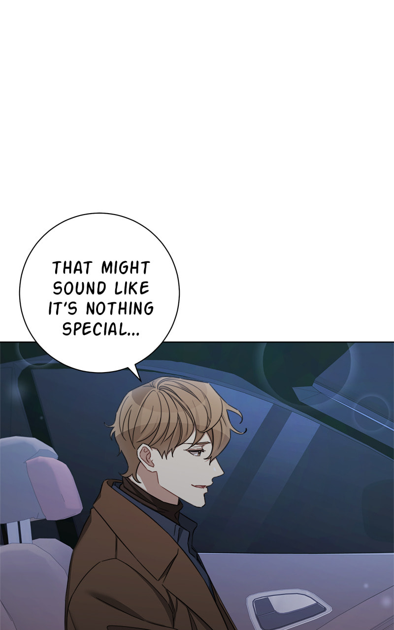 Read The RUNWAY chapter 45 image 13 on Lezhin