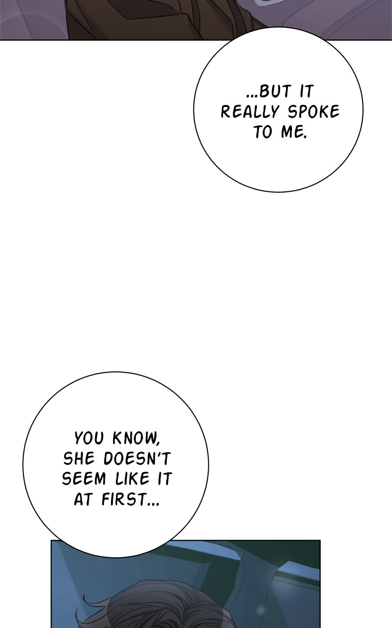 Read The RUNWAY chapter 45 image 14 on Lezhin