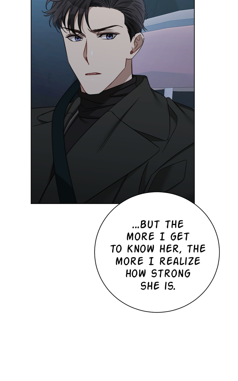 Read The RUNWAY chapter 45 image 15 on Lezhin