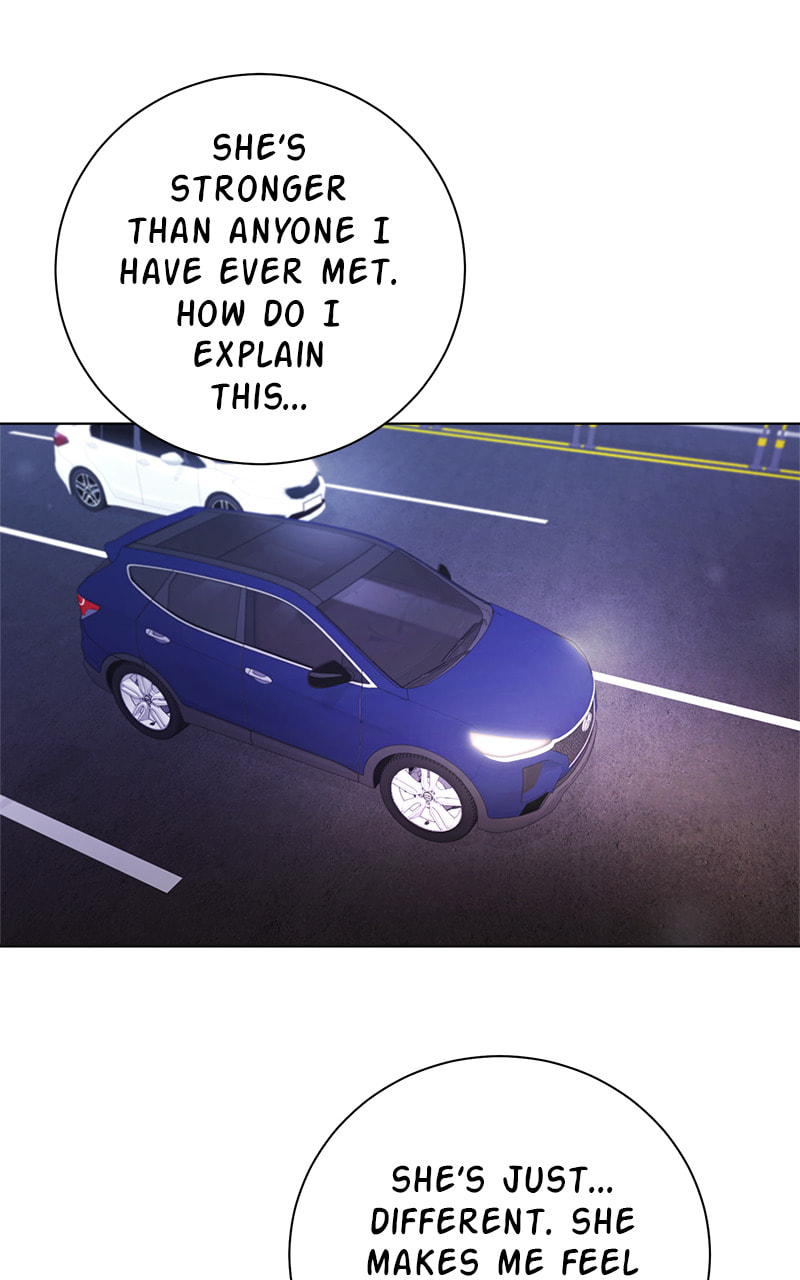 Read The RUNWAY chapter 45 image 16 on Lezhin