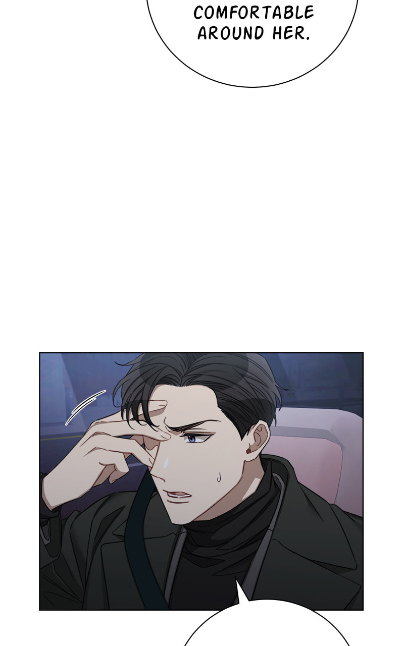Read The RUNWAY chapter 45 image 17 on Lezhin