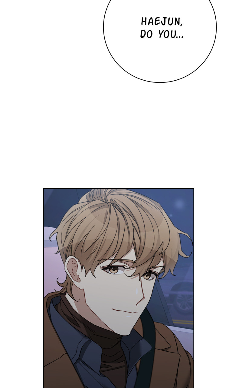 Read The RUNWAY chapter 45 image 18 on Lezhin