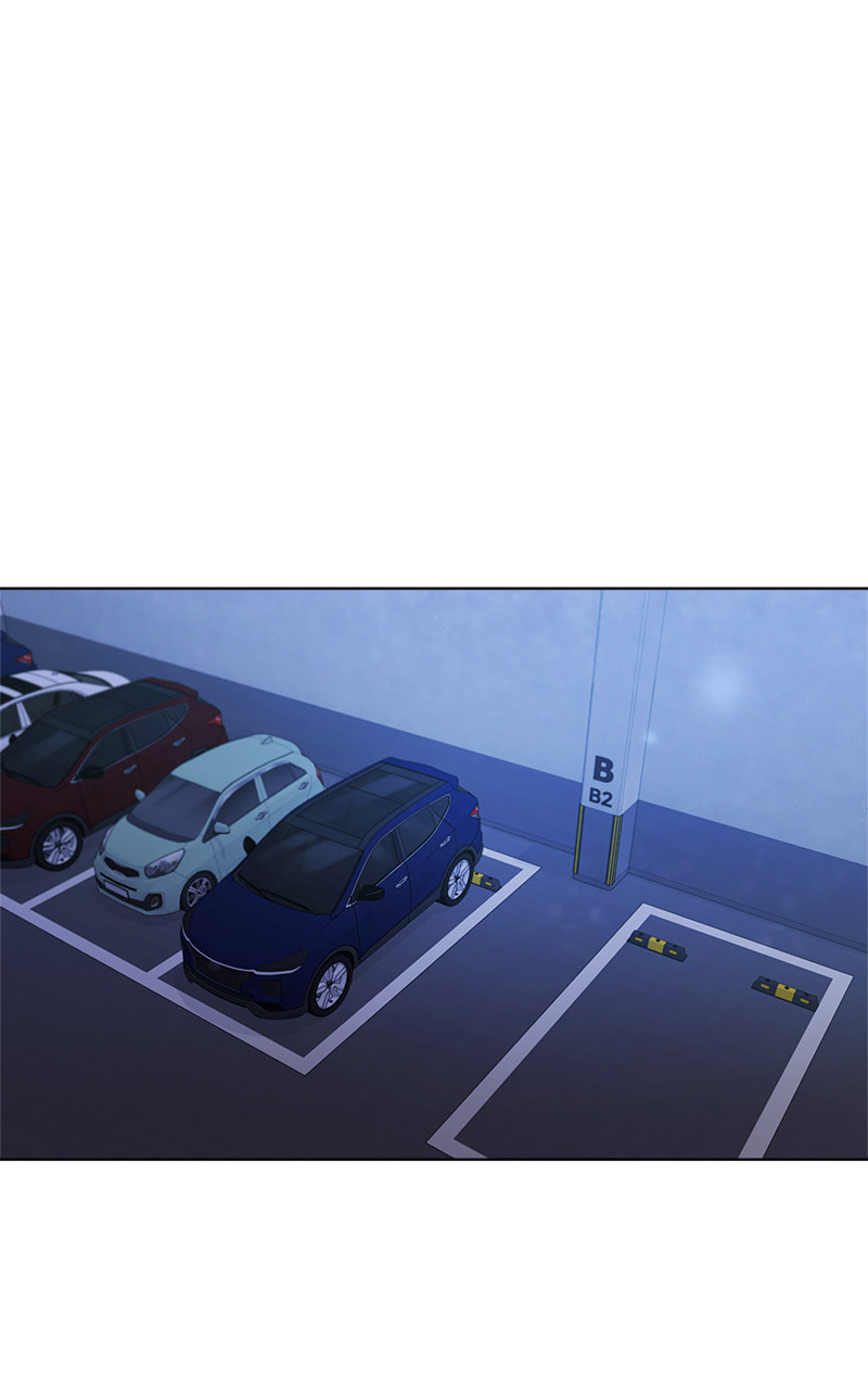 Read The RUNWAY chapter 45 image 2 on Lezhin
