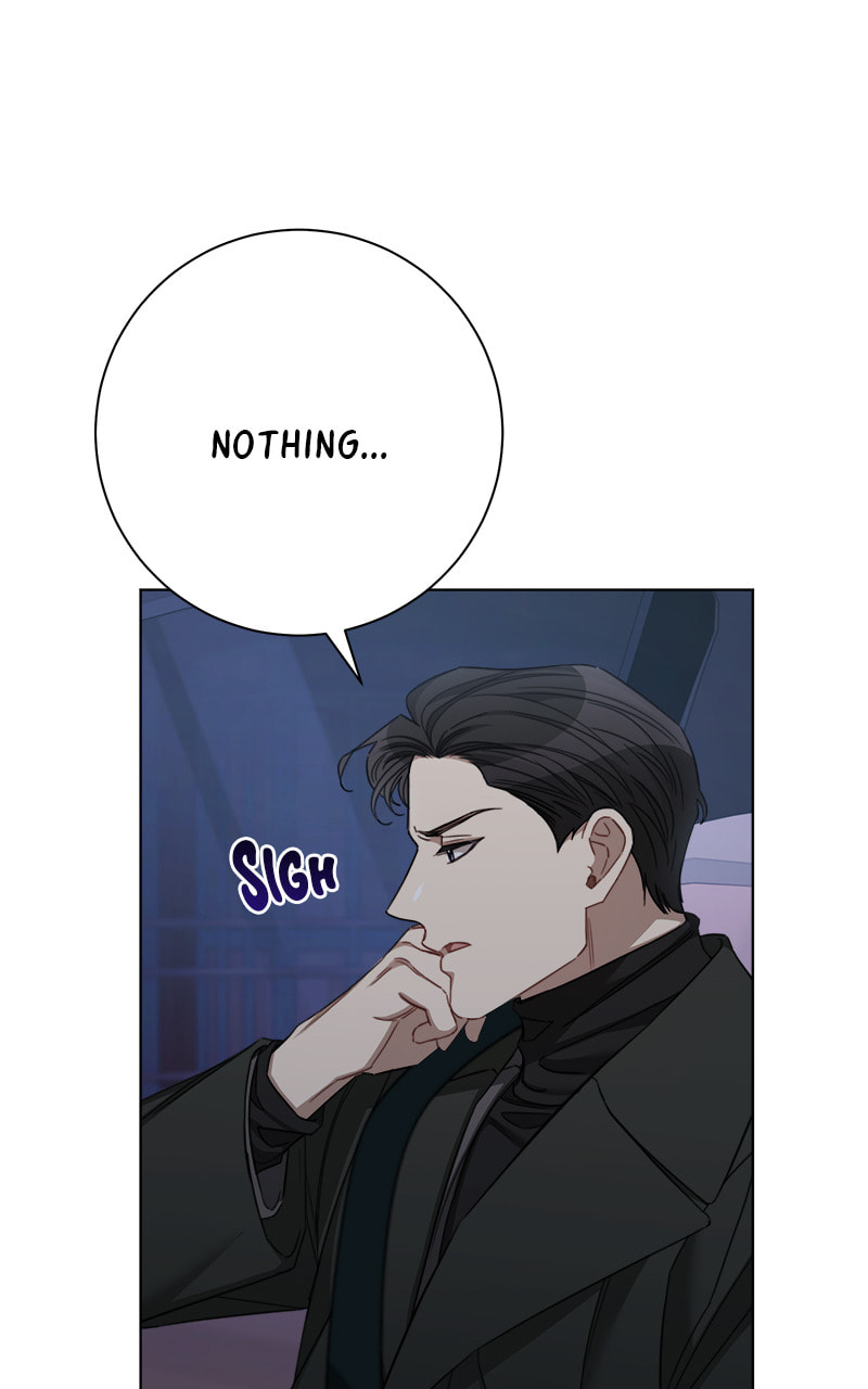 Read The RUNWAY chapter 45 image 21 on Lezhin