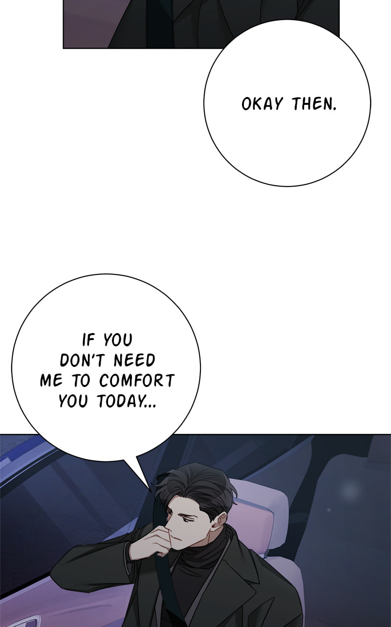 Read The RUNWAY chapter 45 image 22 on Lezhin