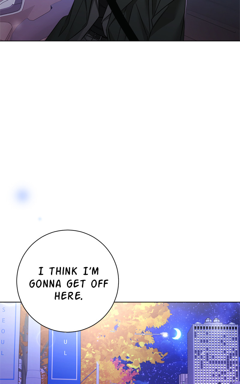 Read The RUNWAY chapter 45 image 23 on Lezhin