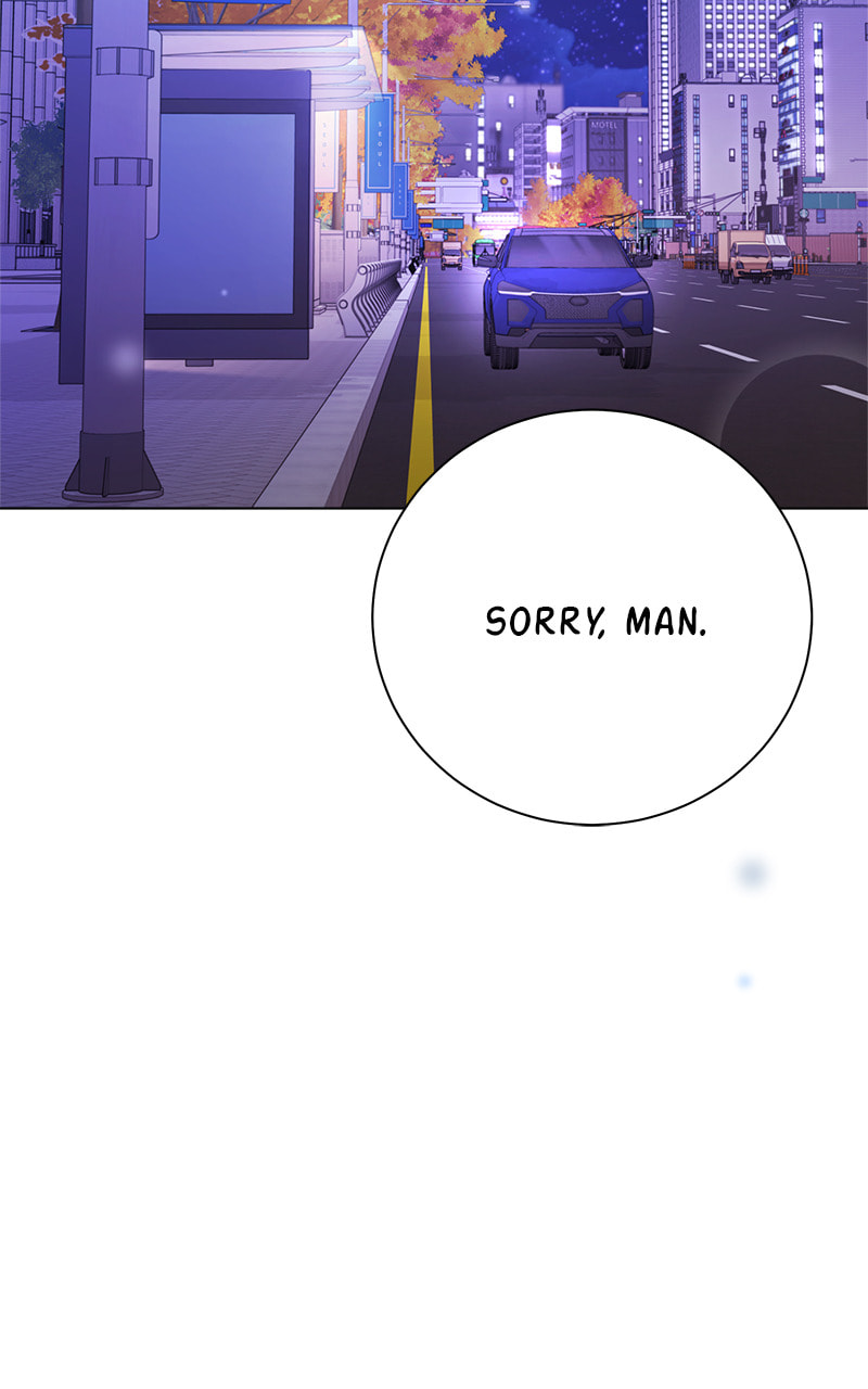 Read The RUNWAY chapter 45 image 24 on Lezhin