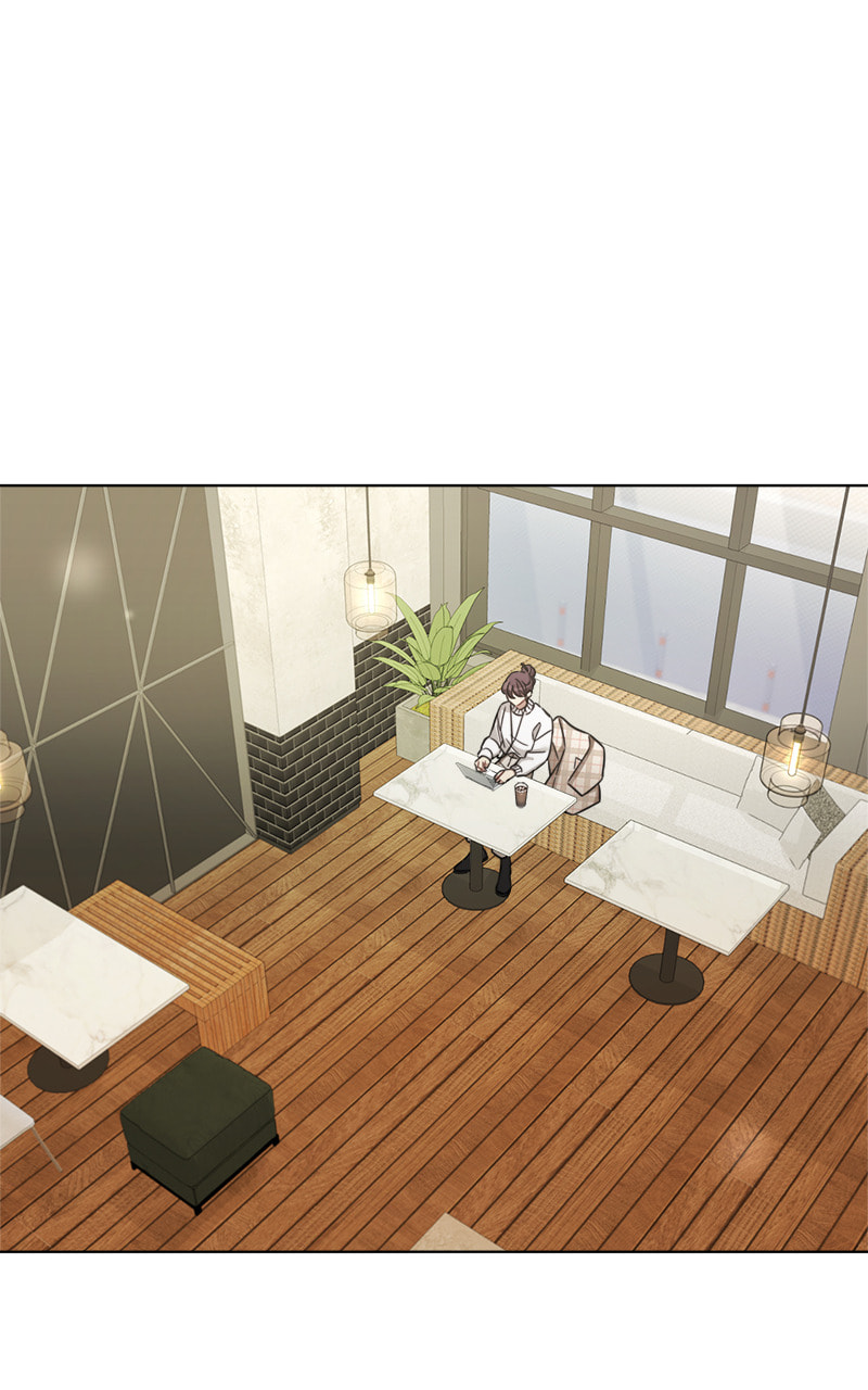 Read The RUNWAY chapter 45 image 25 on Lezhin