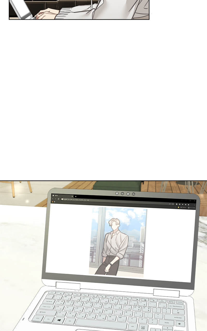 Read The RUNWAY chapter 45 image 27 on Lezhin