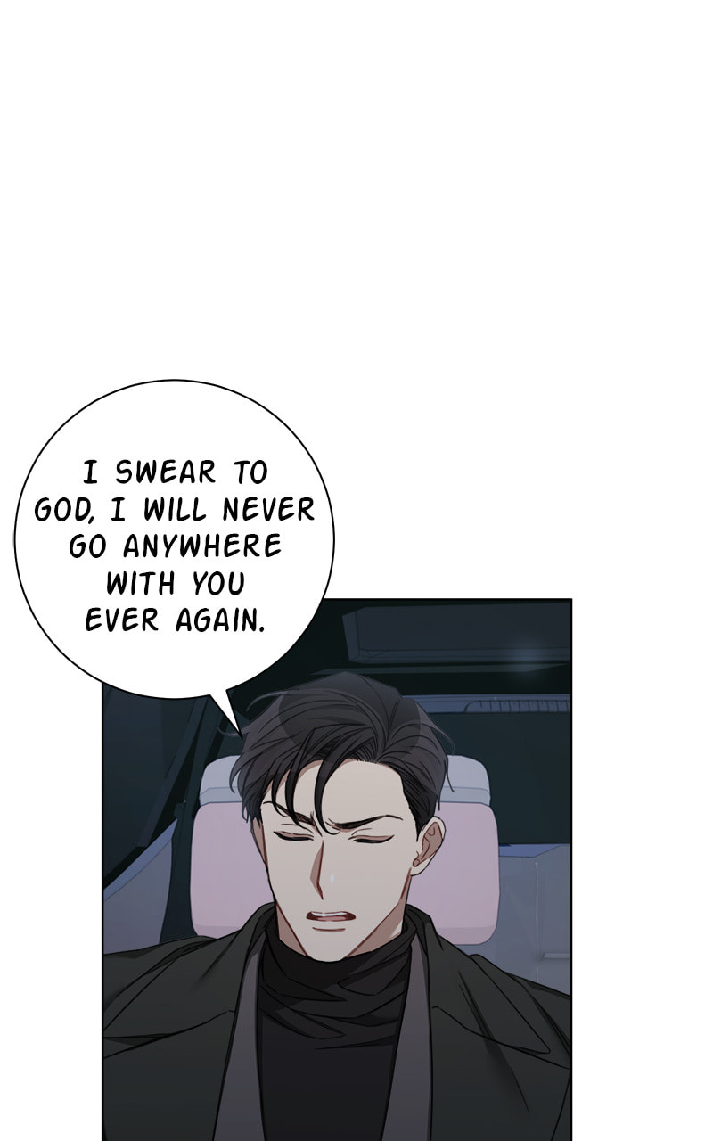 Read The RUNWAY chapter 45 image 3 on Lezhin