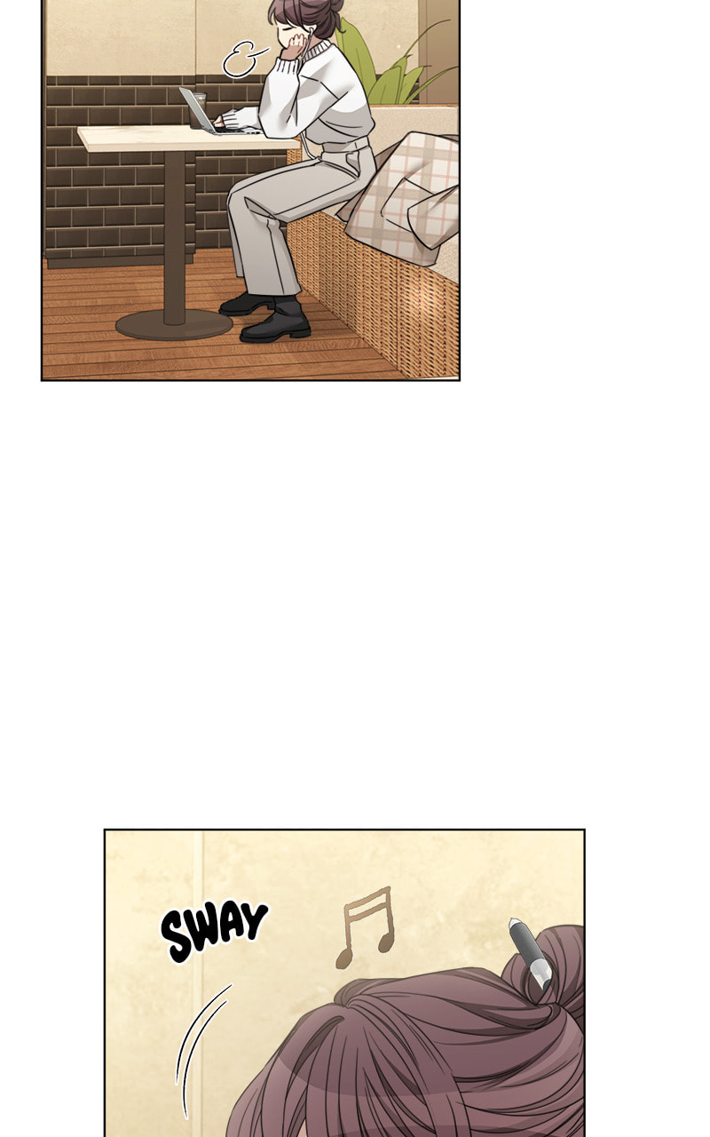 Read The RUNWAY chapter 45 image 31 on Lezhin