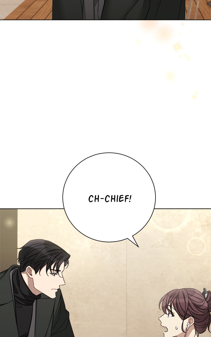 Read The RUNWAY chapter 45 image 36 on Lezhin