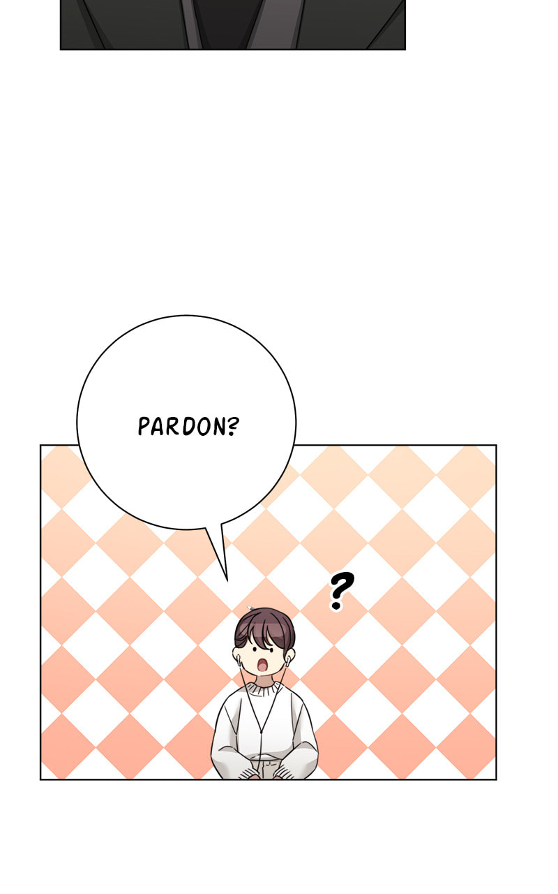 Read The RUNWAY chapter 45 image 39 on Lezhin