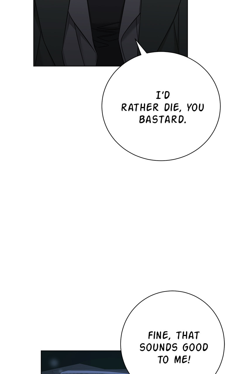 Read The RUNWAY chapter 45 image 4 on Lezhin
