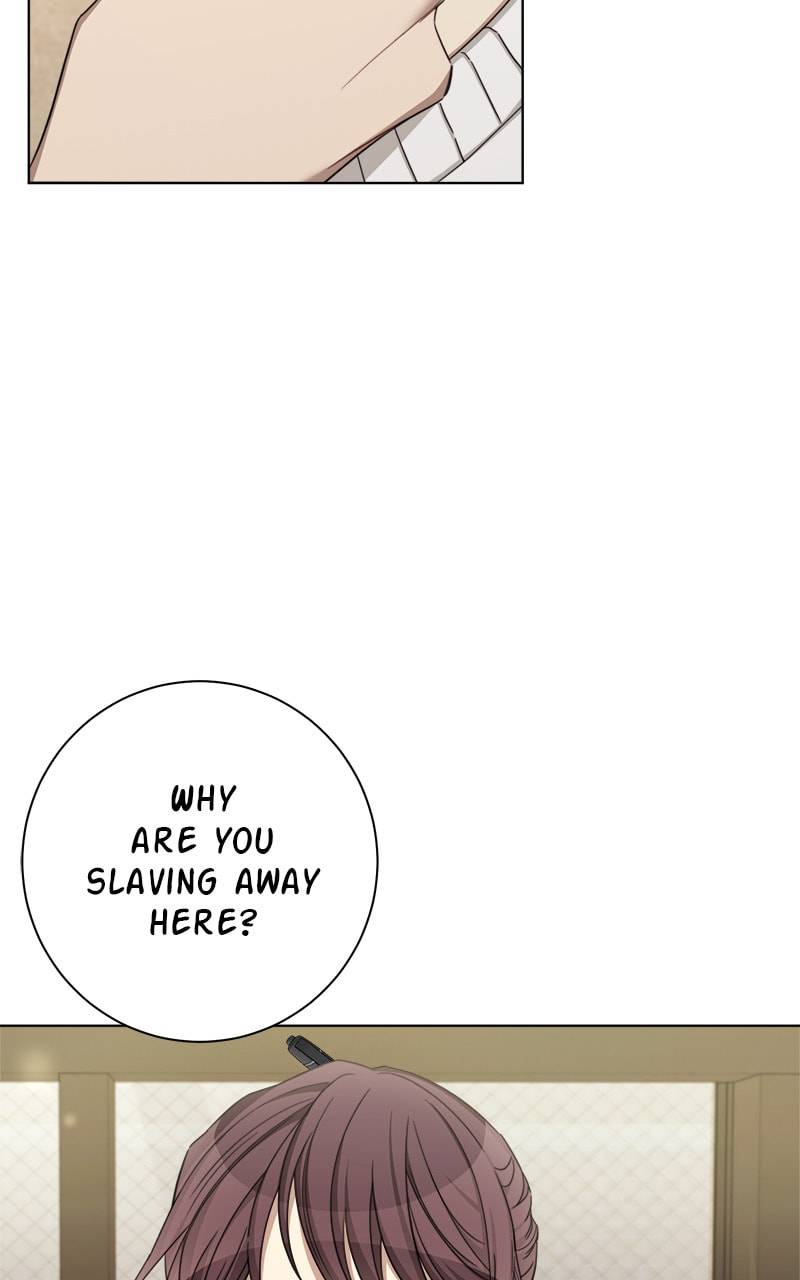 Read The RUNWAY chapter 45 image 41 on Lezhin
