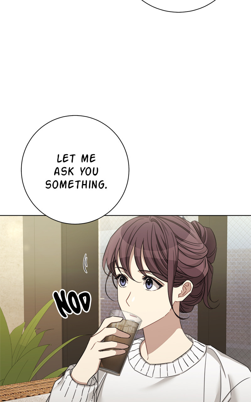 Read The RUNWAY chapter 45 image 44 on Lezhin