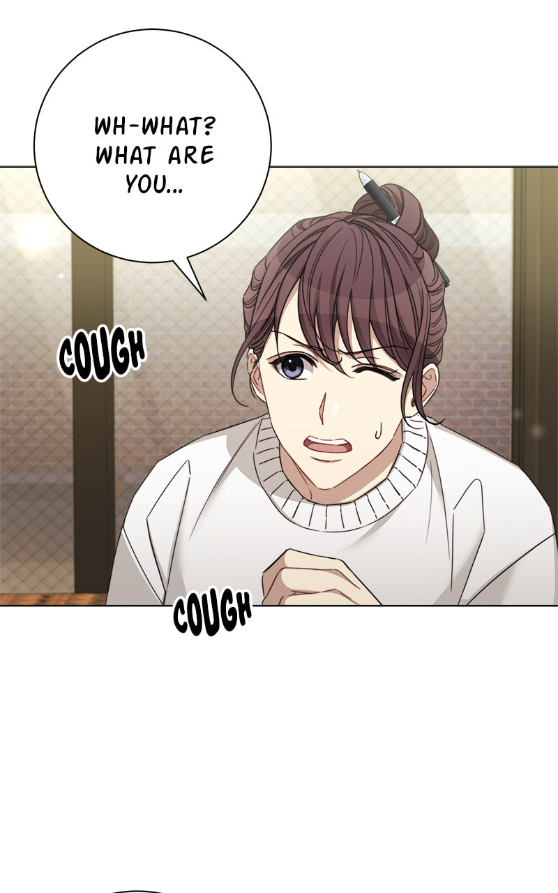 Read The RUNWAY chapter 45 image 47 on Lezhin
