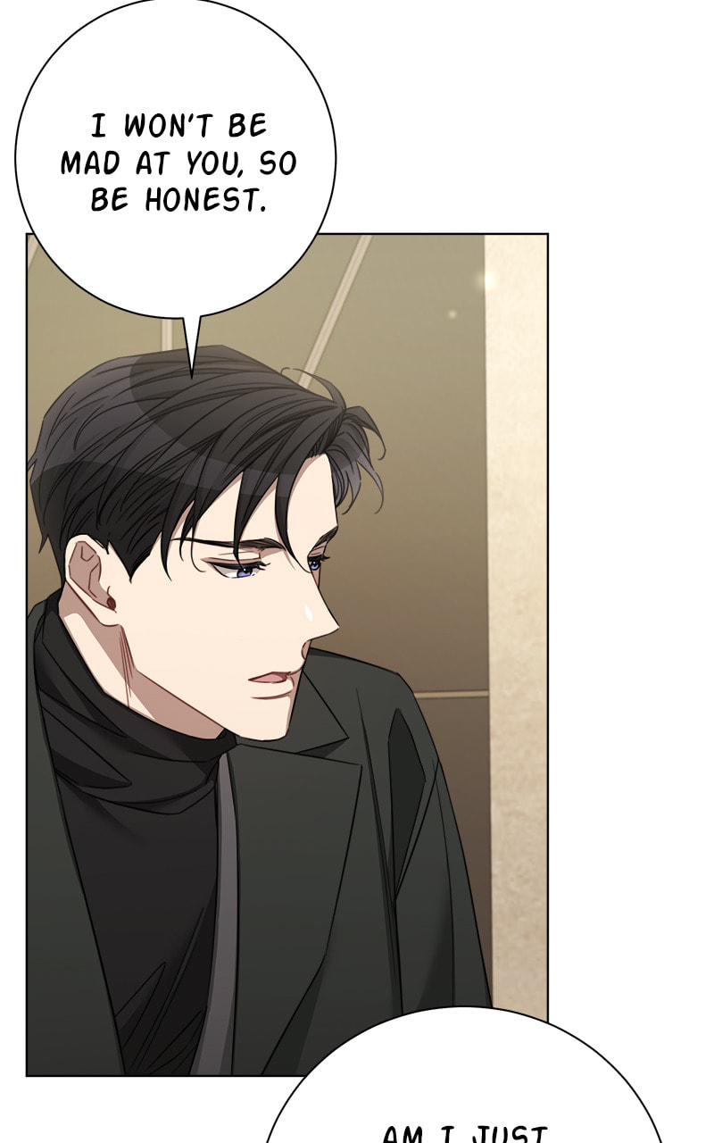 Read The RUNWAY chapter 45 image 48 on Lezhin