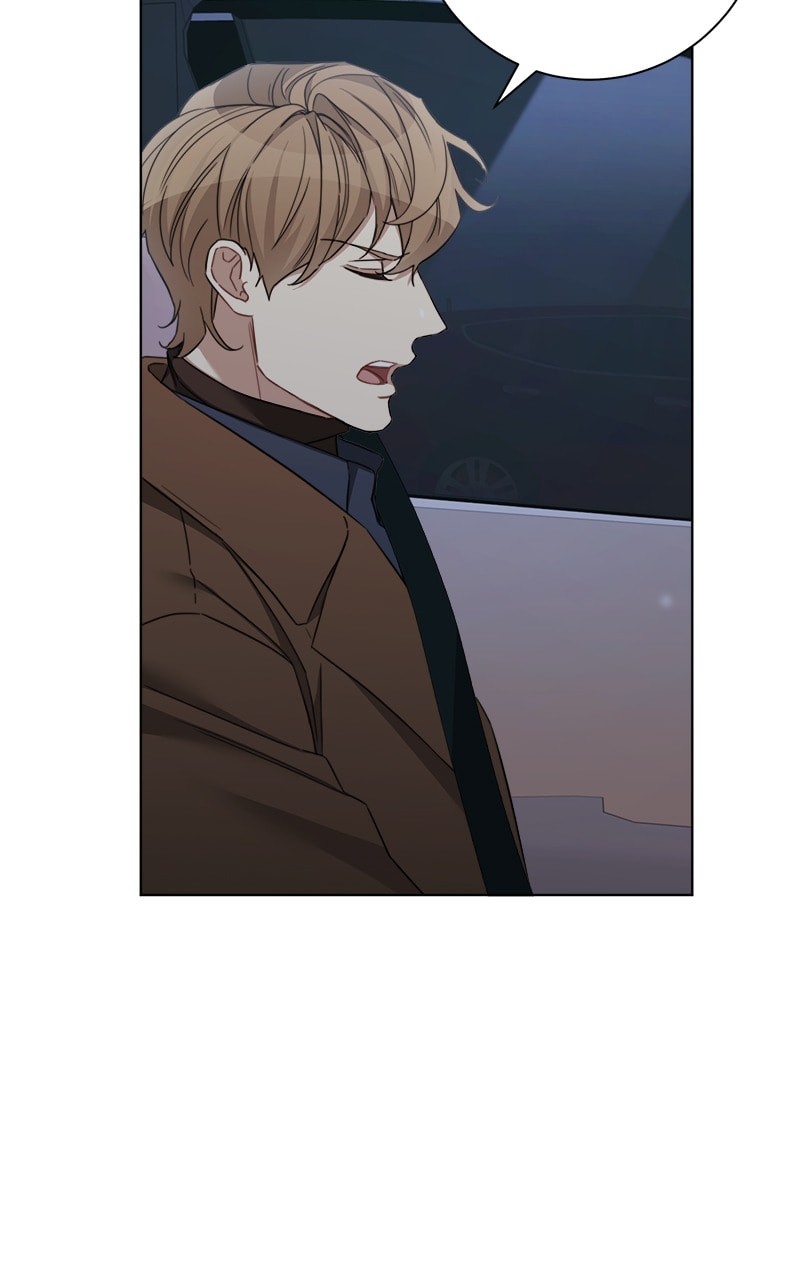 Read The RUNWAY chapter 45 image 5 on Lezhin