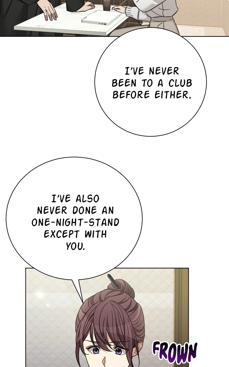 Read The RUNWAY chapter 45 image 50 on Lezhin