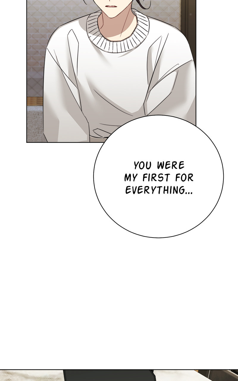 Read The RUNWAY chapter 45 image 51 on Lezhin