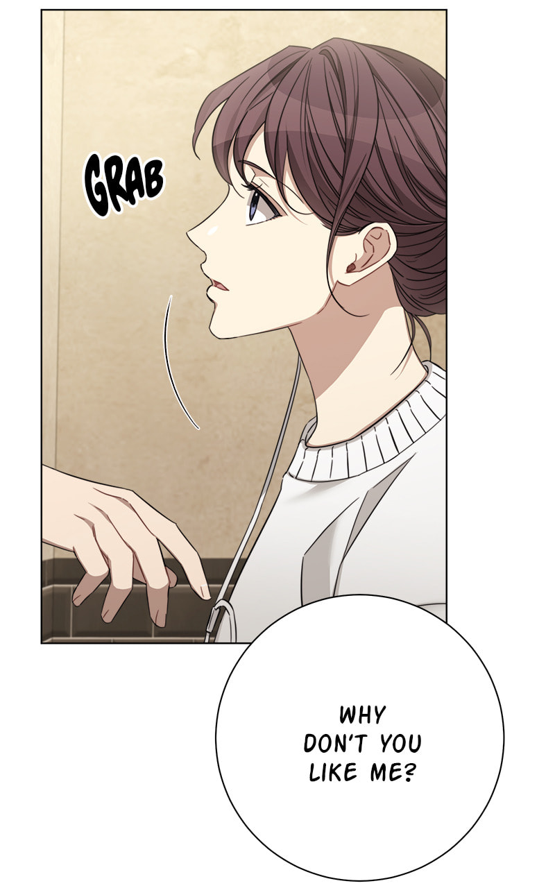 Read The RUNWAY chapter 45 image 53 on Lezhin