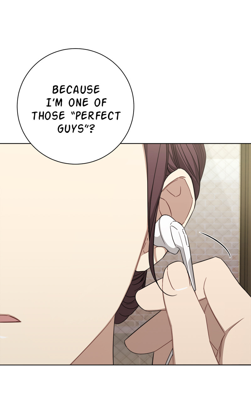 Read The RUNWAY chapter 45 image 54 on Lezhin