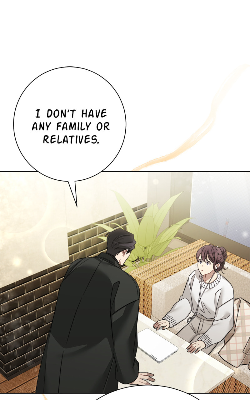 Read The RUNWAY chapter 45 image 57 on Lezhin