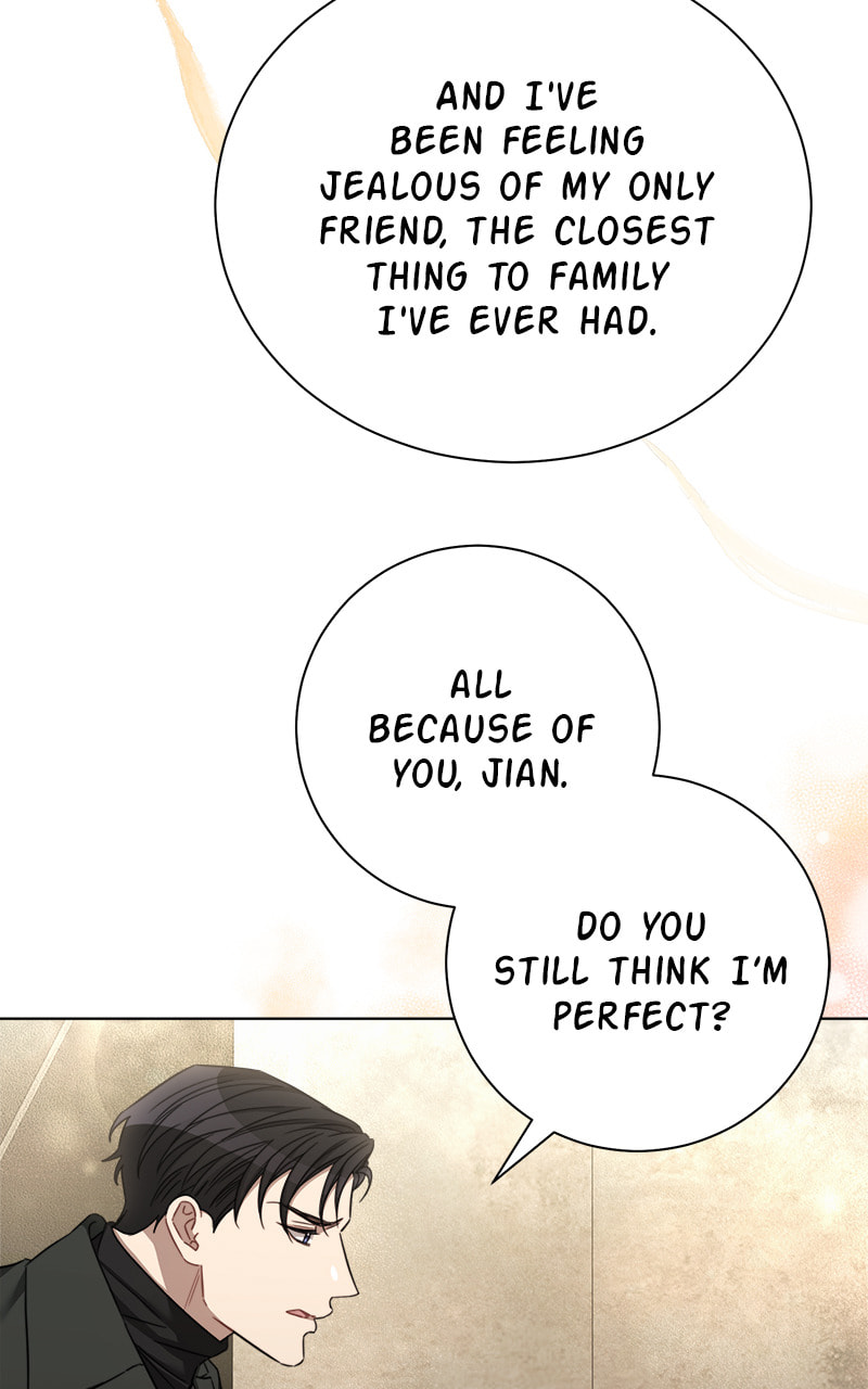 Read The RUNWAY chapter 45 image 58 on Lezhin