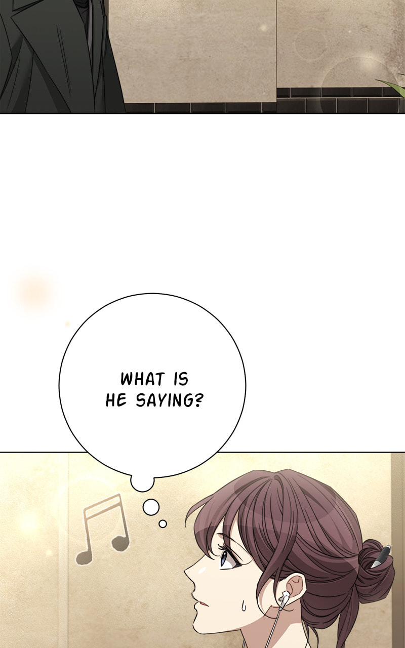 Read The RUNWAY chapter 45 image 59 on Lezhin
