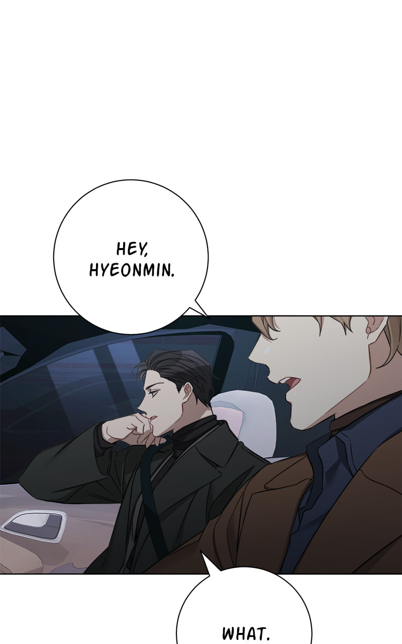 Read The RUNWAY chapter 45 image 6 on Lezhin