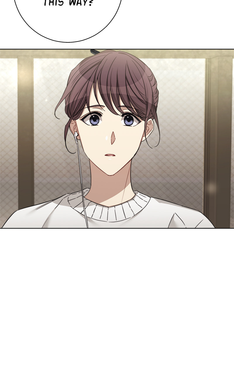 Read The RUNWAY chapter 45 image 62 on Lezhin
