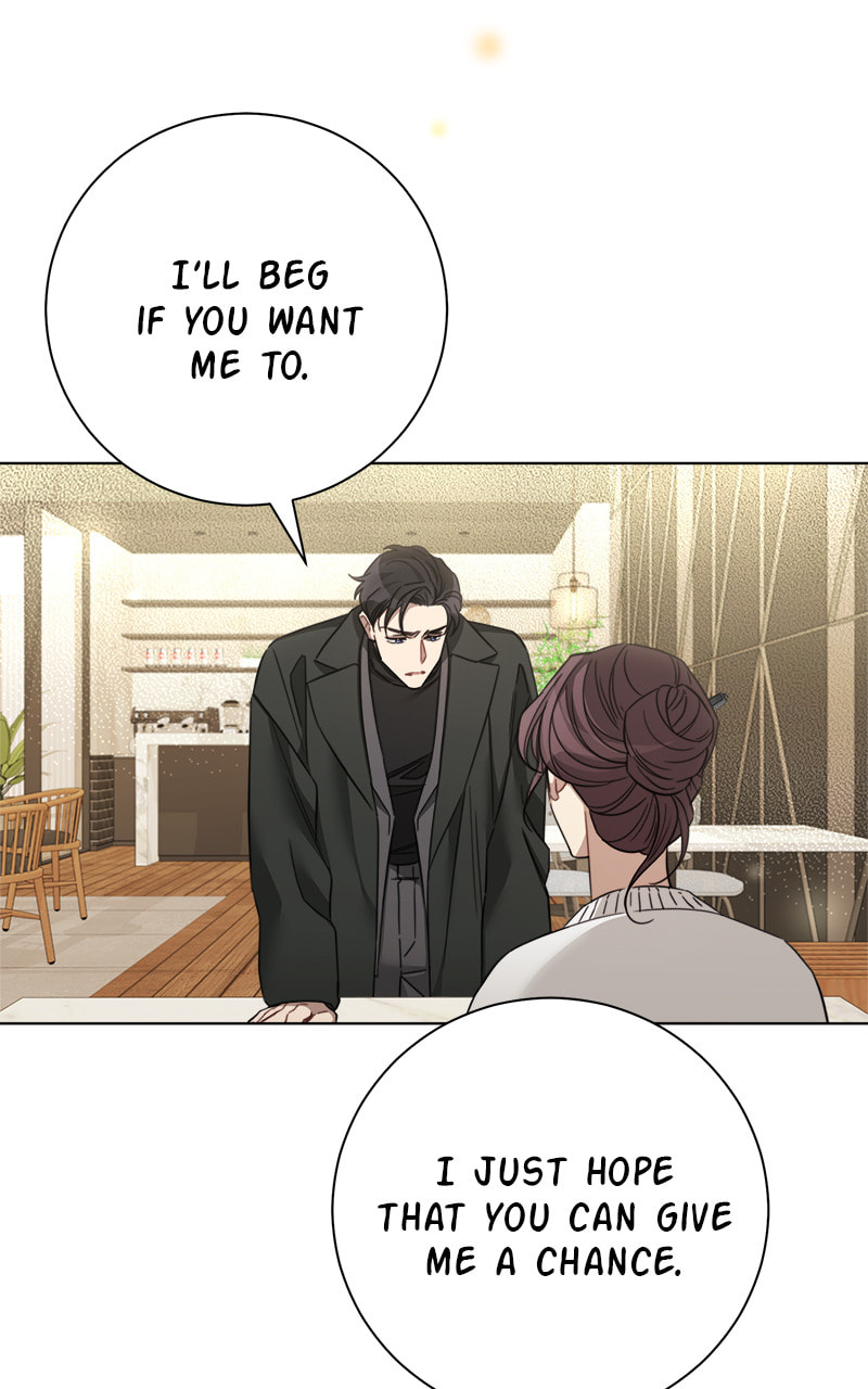 Read The RUNWAY chapter 45 image 63 on Lezhin