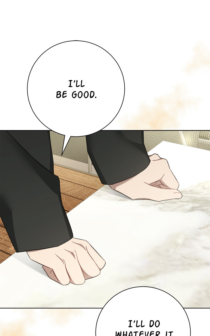 Read The RUNWAY chapter 45 image 66 on Lezhin