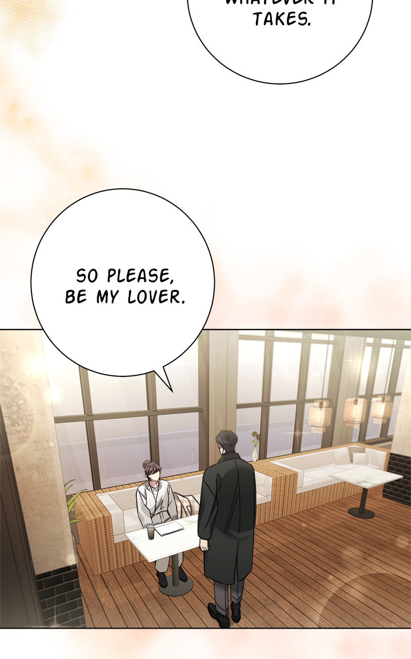 Read The RUNWAY chapter 45 image 67 on Lezhin