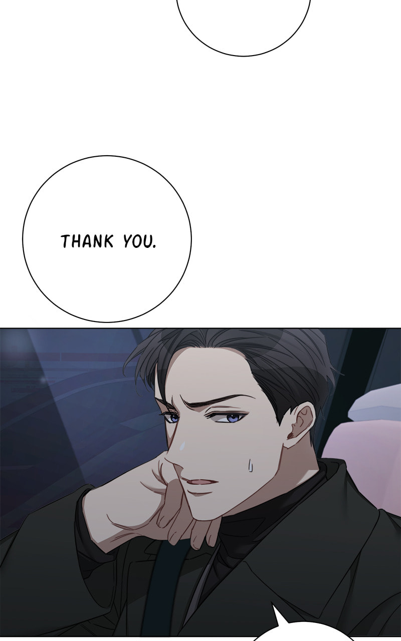 Read The RUNWAY chapter 45 image 7 on Lezhin