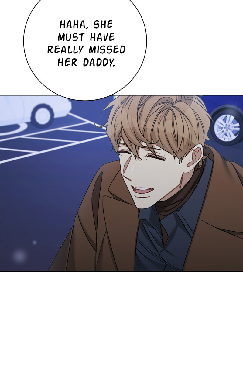 Read The RUNWAY chapter 45 image 71 on Lezhin