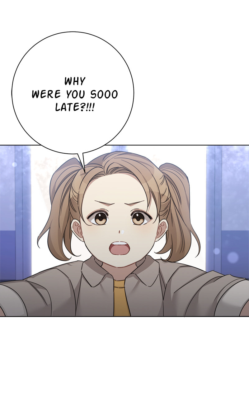 Read The RUNWAY chapter 45 image 75 on Lezhin