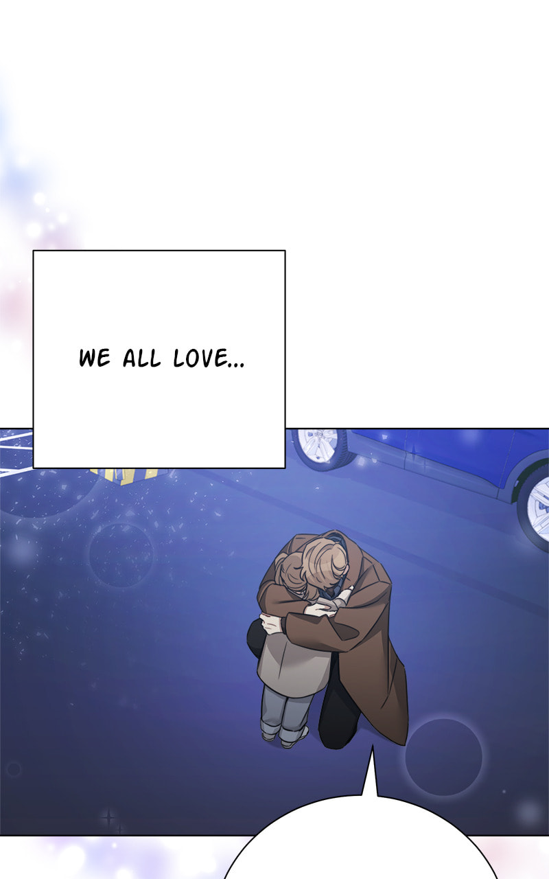 Read The RUNWAY chapter 45 image 76 on Lezhin