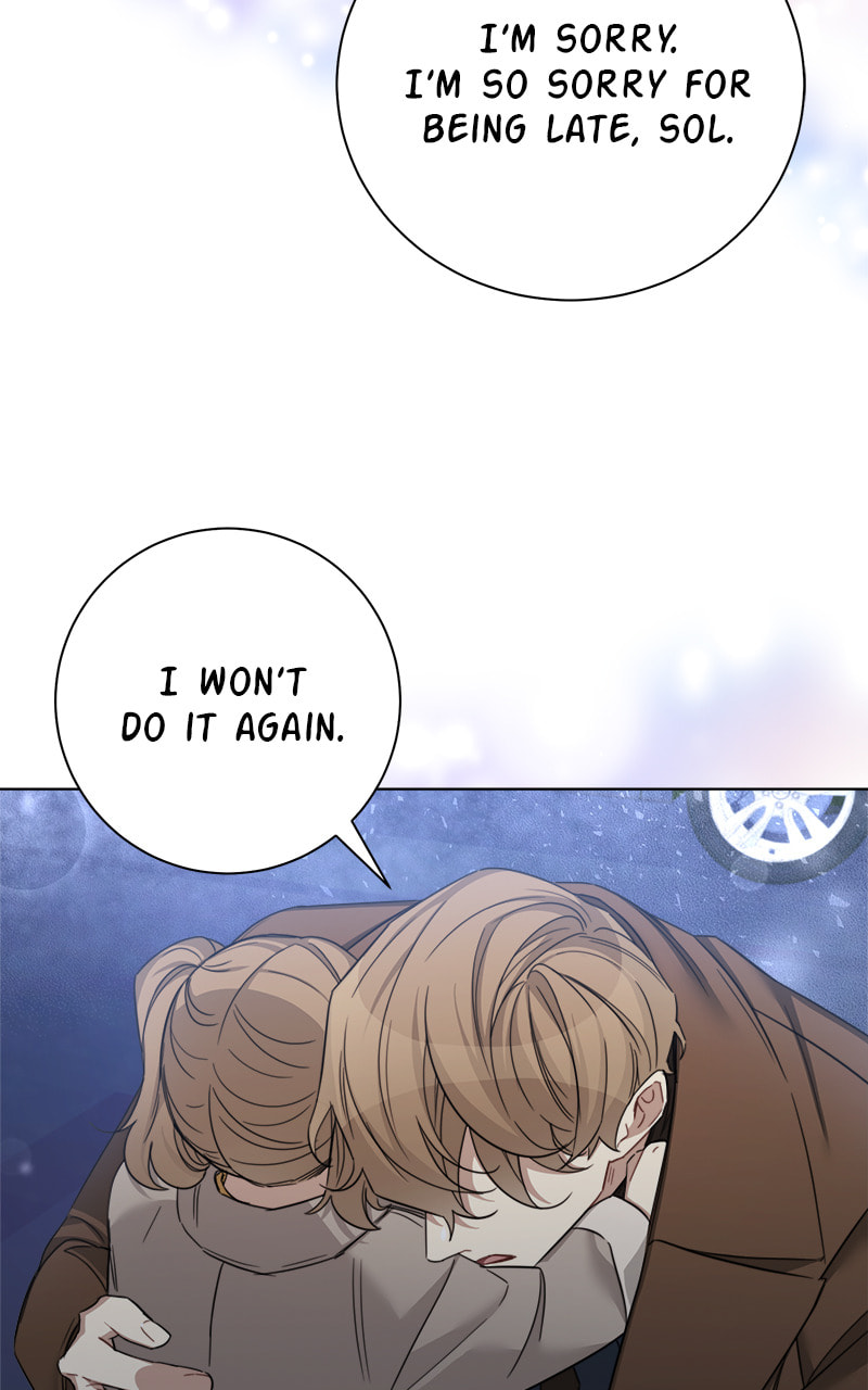 Read The RUNWAY chapter 45 image 77 on Lezhin