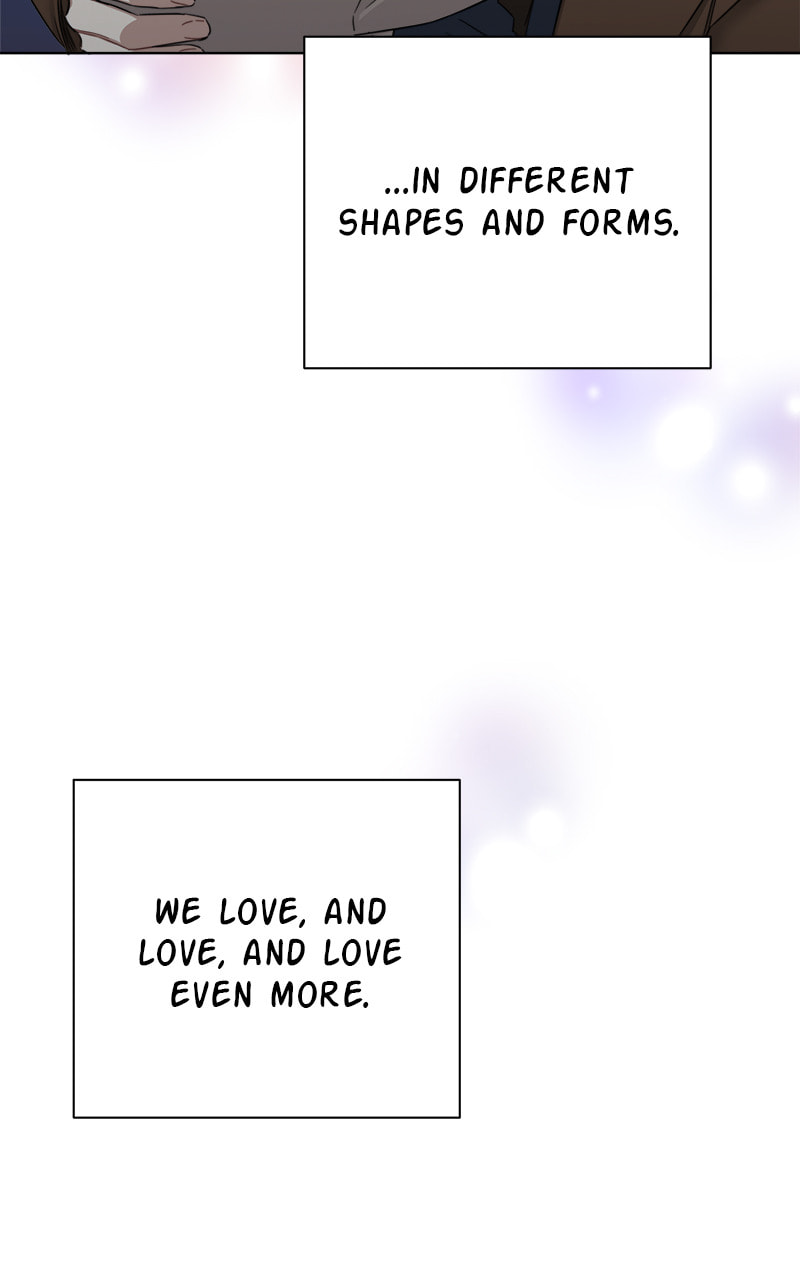 Read The RUNWAY chapter 45 image 78 on Lezhin