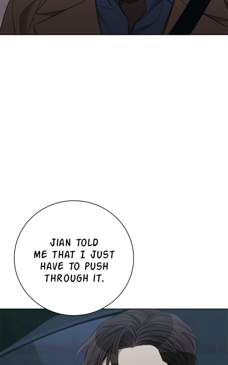 Read The RUNWAY chapter 45 image 9 on Lezhin