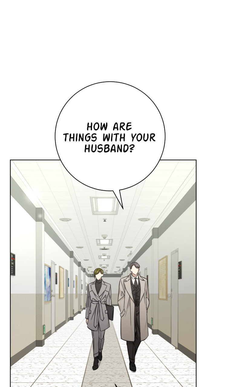 Read The RUNWAY chapter 46 image 11 on Lezhin