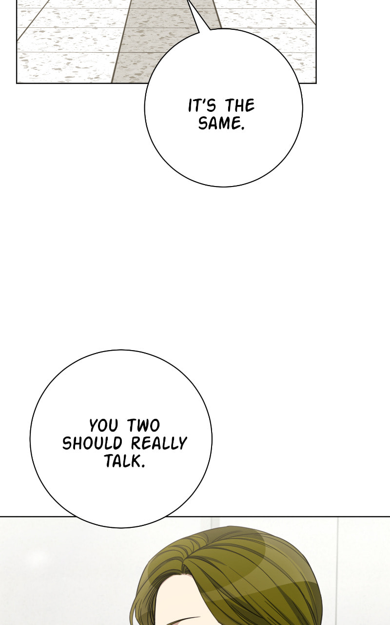 Read The RUNWAY chapter 46 image 12 on Lezhin
