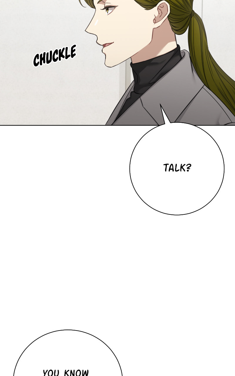 Read The RUNWAY chapter 46 image 13 on Lezhin