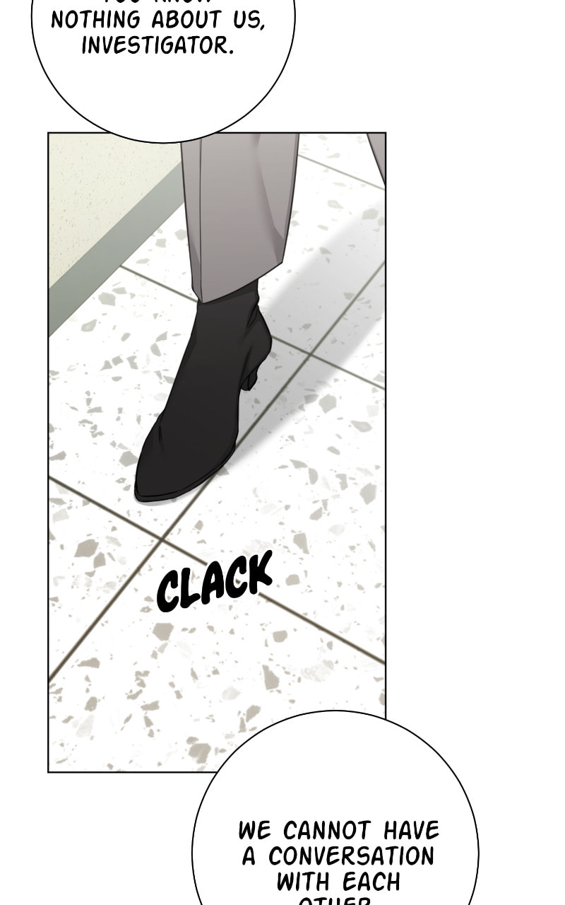 Read The RUNWAY chapter 46 image 14 on Lezhin