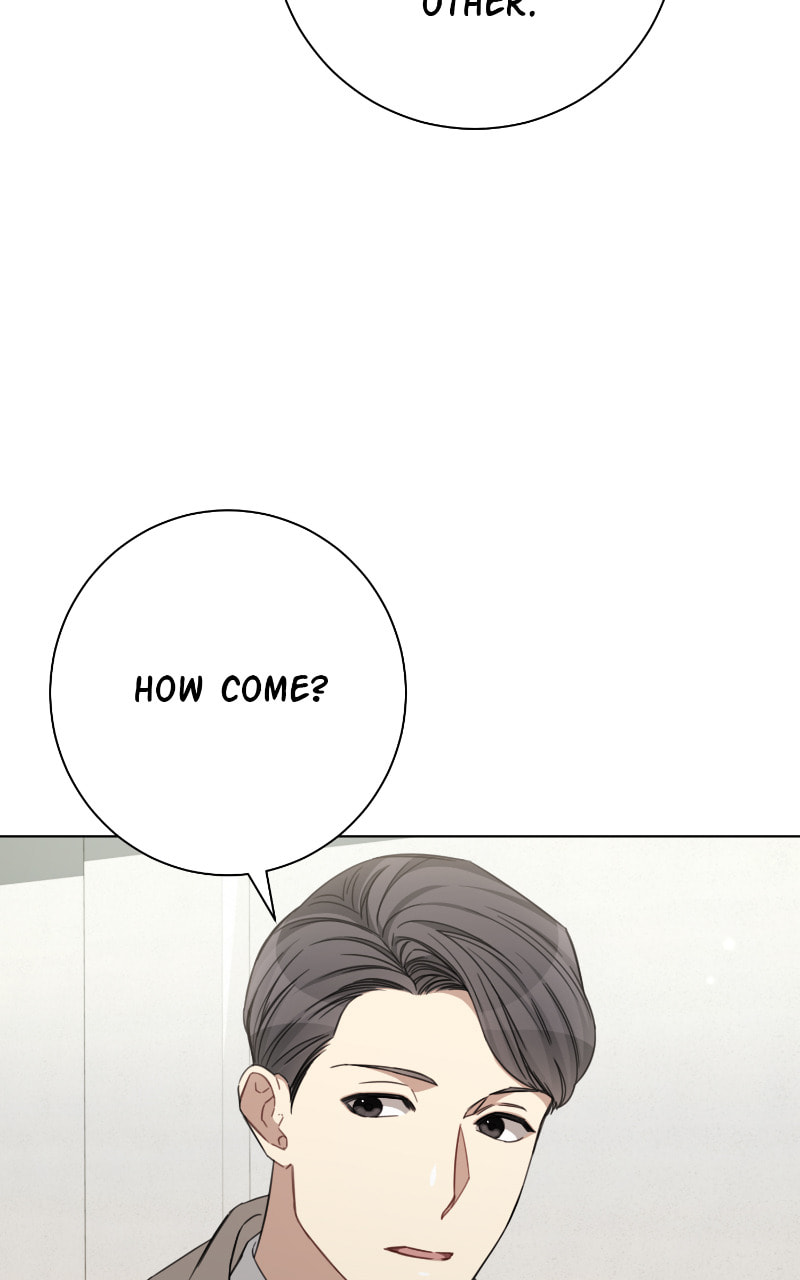 Read The RUNWAY chapter 46 image 15 on Lezhin