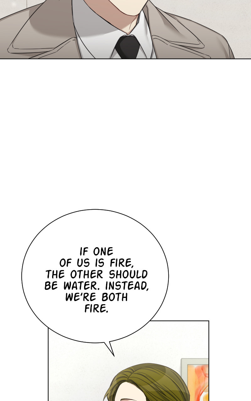Read The RUNWAY chapter 46 image 16 on Lezhin